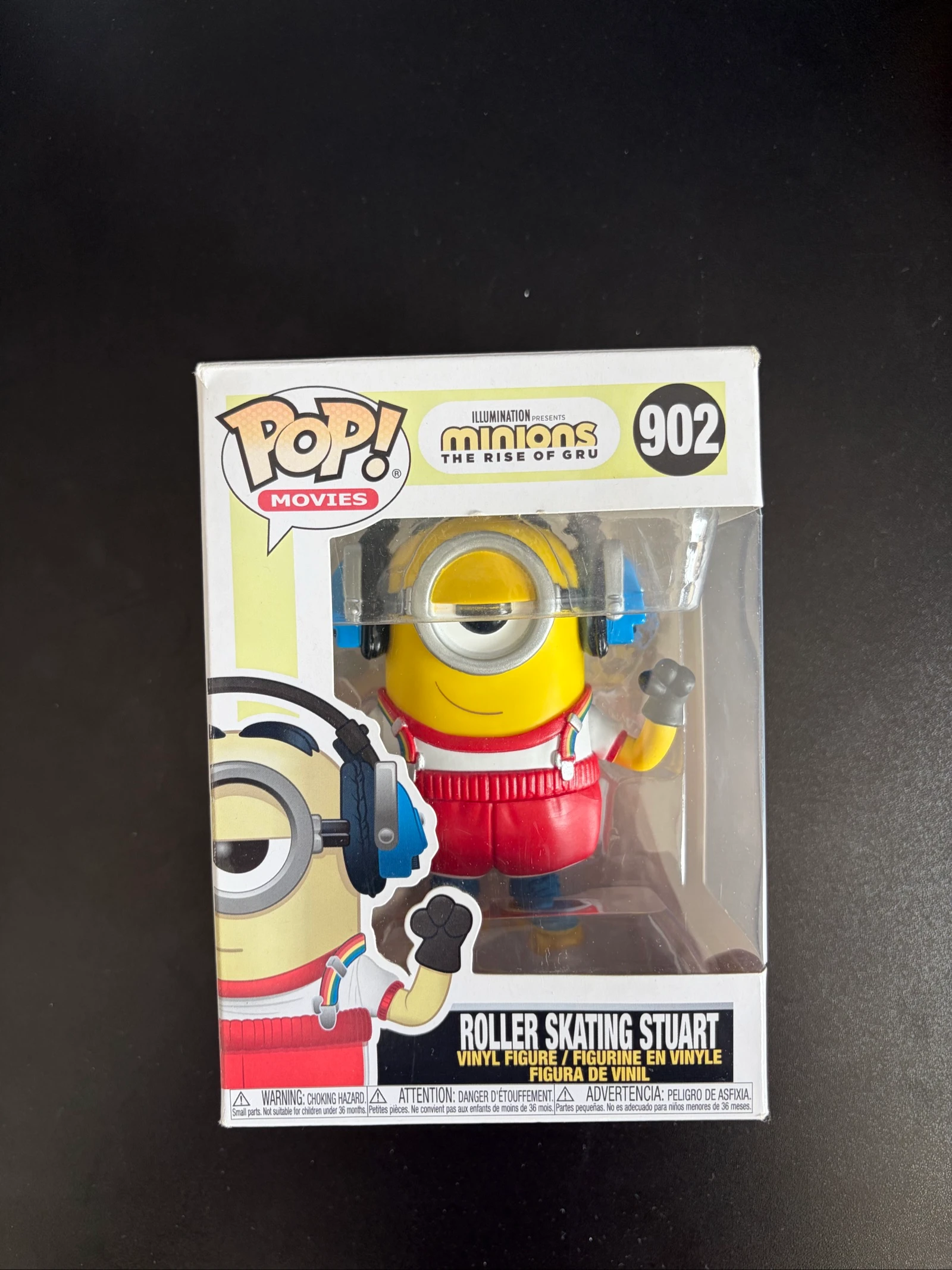 Pack x5 Funko Pop – photo 5
